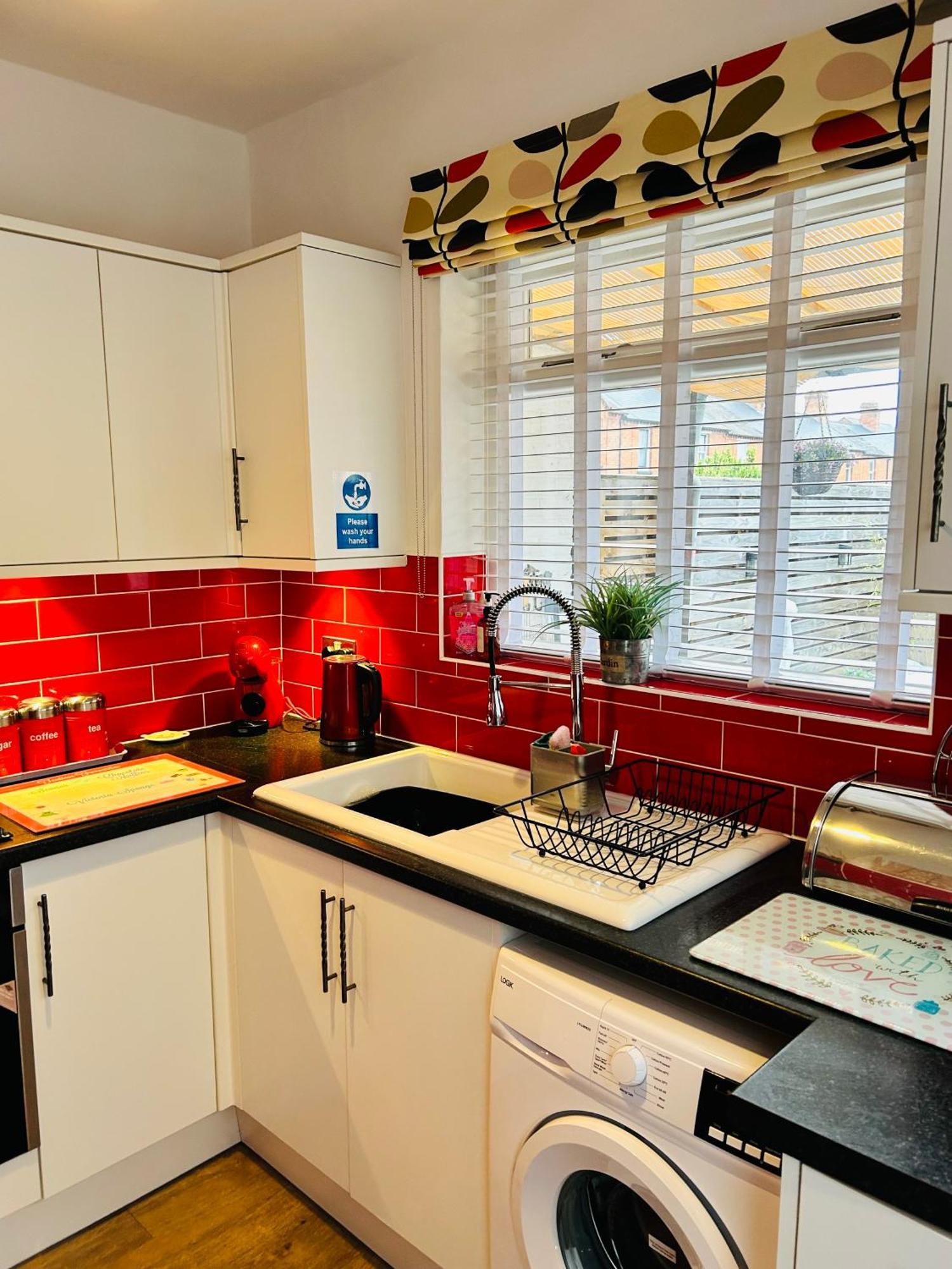 Arden Holiday Lettings Stratford-upon-Avon Exterior photo