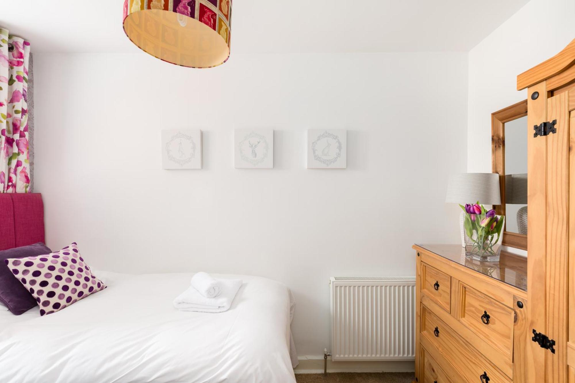 Arden Holiday Lettings Stratford-upon-Avon Exterior photo