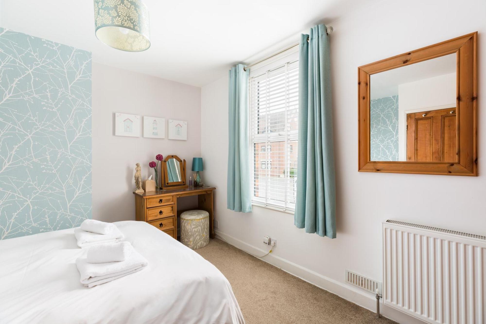 Arden Holiday Lettings Stratford-upon-Avon Exterior photo