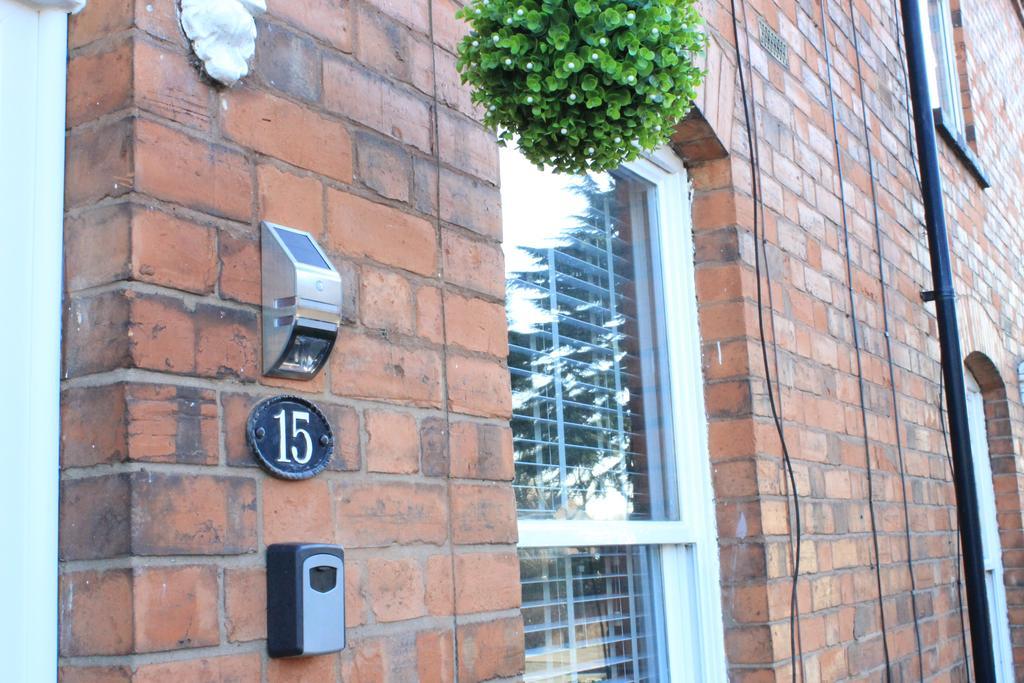 Arden Holiday Lettings Stratford-upon-Avon Exterior photo